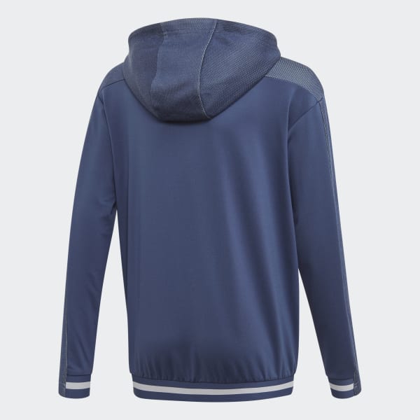 felpa messi adidas