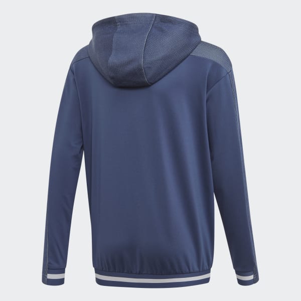 adidas messi sweatshirt