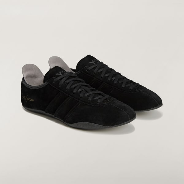 adidas Y-3 Tokyo - Black | Free Shipping with adiClub