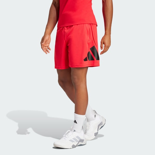 Rot Train Essentials Logo Training Shorts