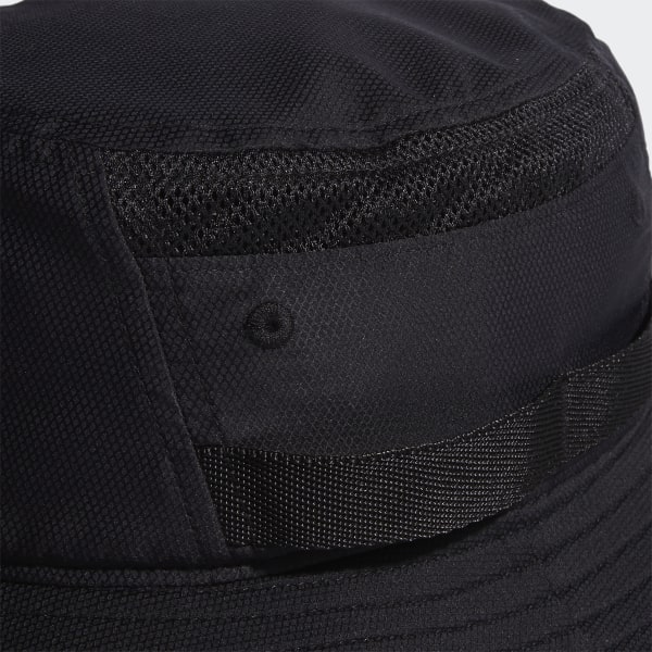 adidas Men's Victory 4 Bucket Hat, Black, Small-Medium : :  Clothing, Shoes & Accessories