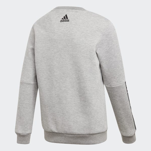 Adidas sport id crew sweatshirt new arrivals