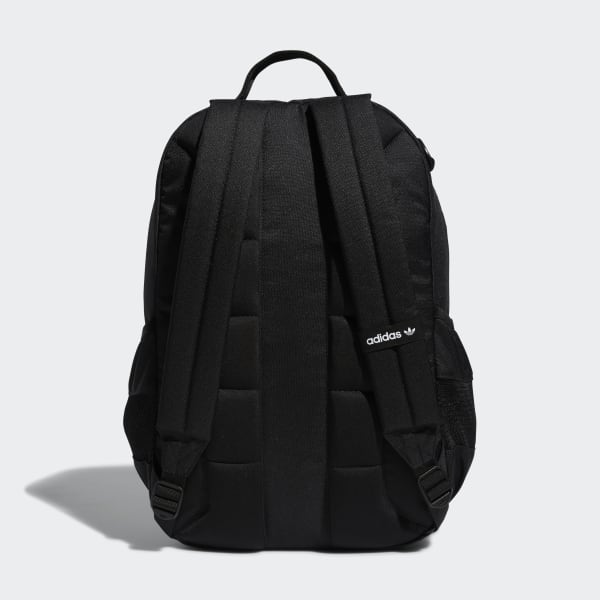 Adidas three stripe life backpack store