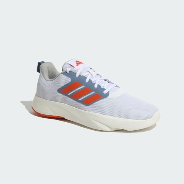 White Base X Running Shoes