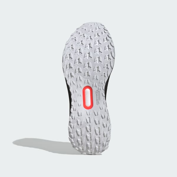 White Ultraboost 5X TR Shoes