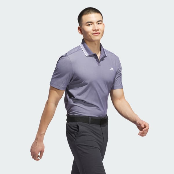 Roxo Ultimate365 Tour Twistknit Pique Polo Shirt