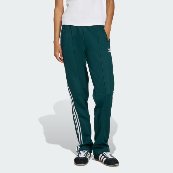Verde Pantalón Deportivo Beckenbauer