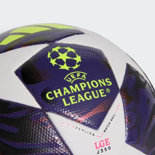 Viola Pallone UEFA Champions League Final League J350