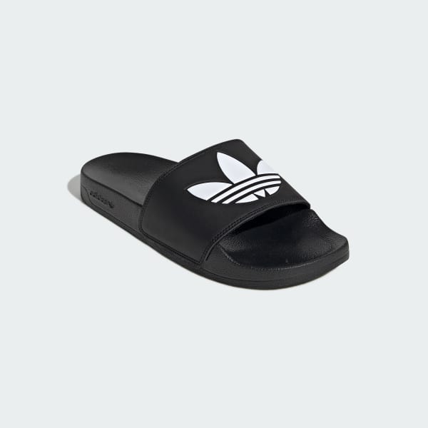Czerń Adilette Lite Slides