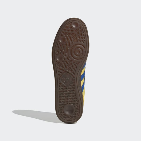 Amarelo Tênis Handball Spezial