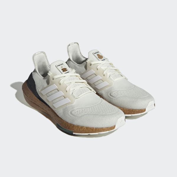 bílá Boty Ultraboost 22 Made with Nature