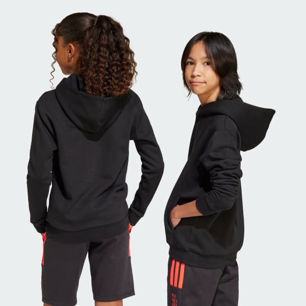ALL SZN Graphic Hoodie Kids