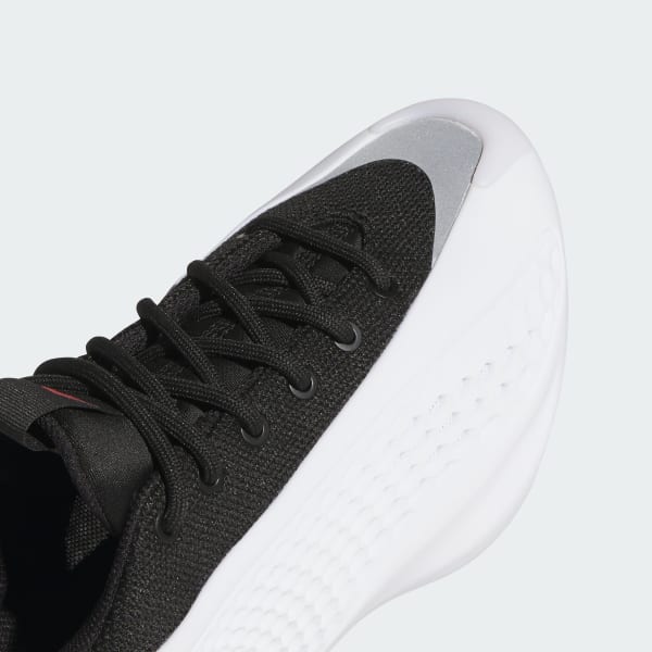 adidas Anthony Edwards 1 Low Shoes Kids - White | Free Shipping