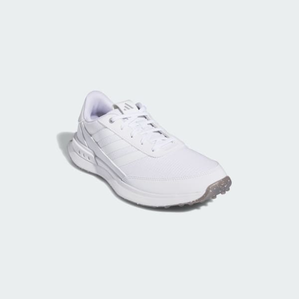 Adidas women's spikeless new arrivals golf shoes