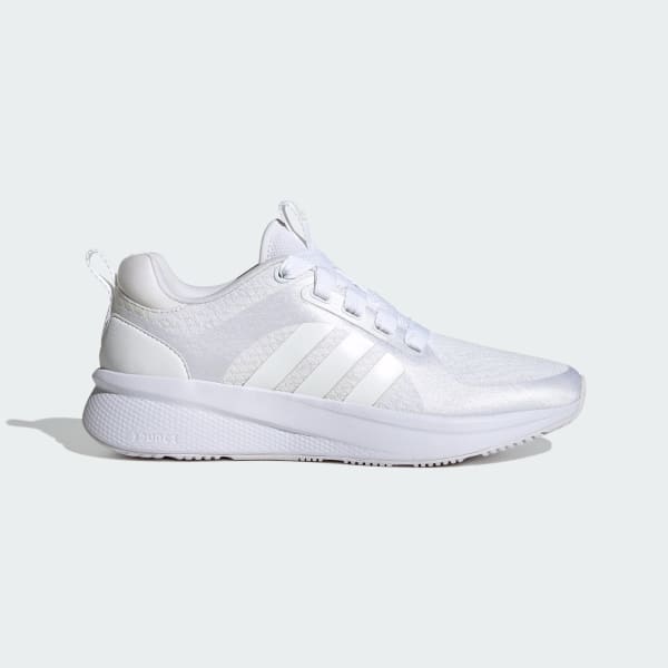 Chaussure Edge Lux Blanc adidas adidas France