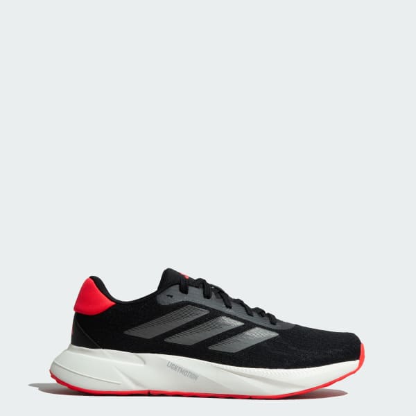 Black Lightrun Bold 2 Shoes