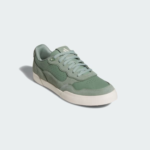 Green Retrocross 25 Spikeless Golf Shoes