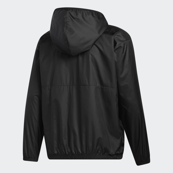 Light Windbreaker (Gender Neutral)