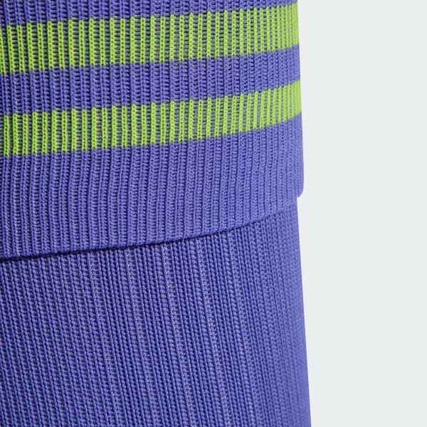 Purpura Calcetines adi 23