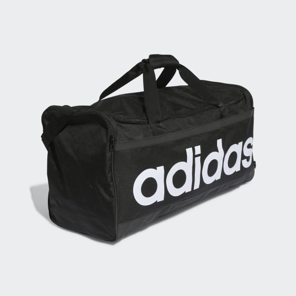 Zwart Essentials Duffeltas Large