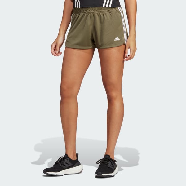 Adidas exercise shorts hotsell