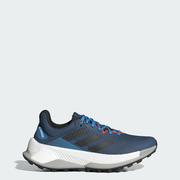 Adidas trail runners hot sale
