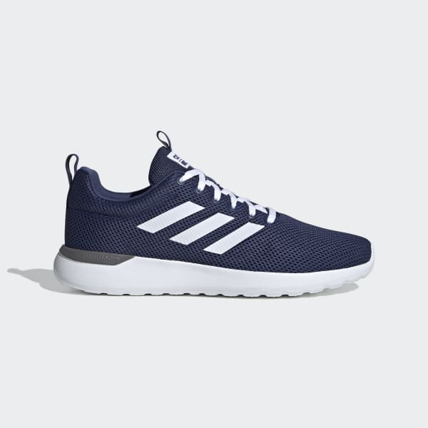 Azul Zapatillas Lite Racer CLN