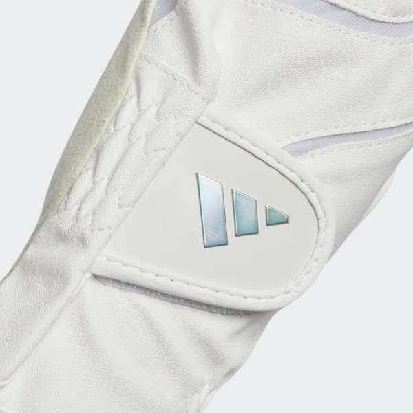 White ZG 글러브