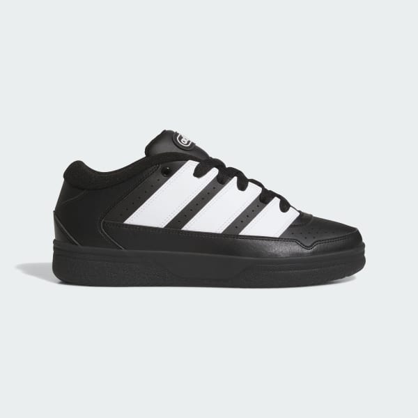 Negro Zapatillas Turnaround