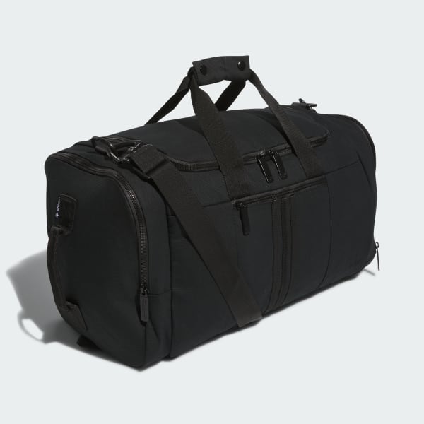 Adidas Originals Canvas Duffel Bag GLOBAL SHIPPING