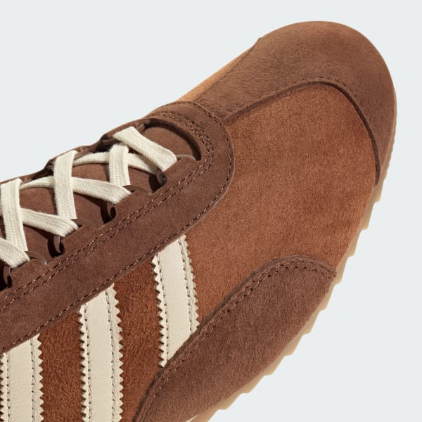 adidas SL 72 PT SHOES - Brown | Free Shipping with adiClub | adidas US