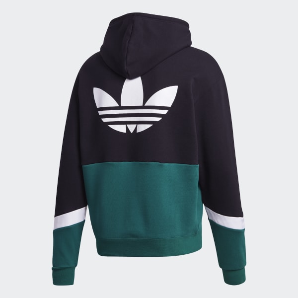 adidas SPRT Hoodie Black adidas Malaysia