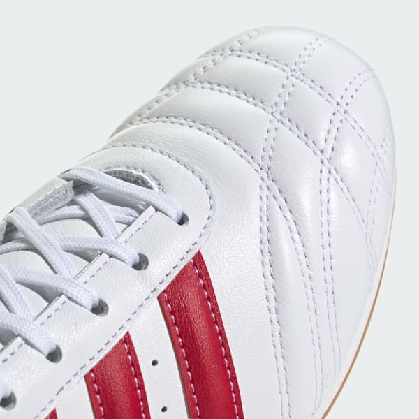 国内配送 adidas TAEKWONDO LACE W RED/F.WHITE/GUM adidas Originals Taekwondo Lace Red/Ftwr White/Gum 2