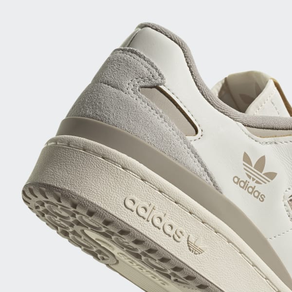 ★adidas★ Forum 84 Low Cream Beige IE9936 adidas Forum 84 Low 'Off White Wonder Beige' IE9936