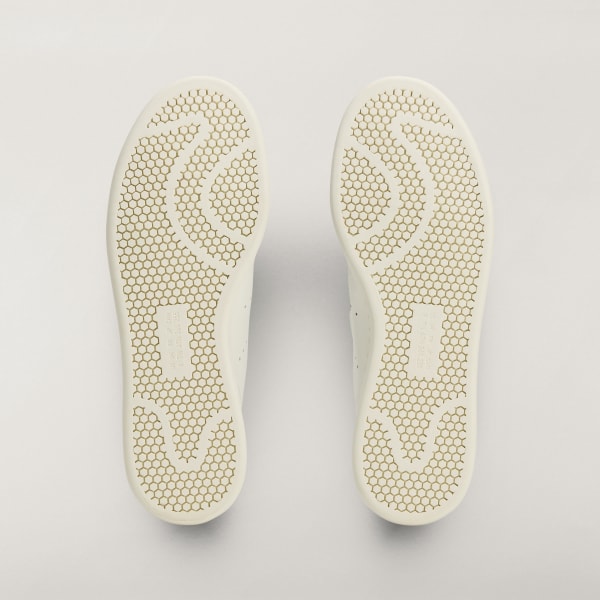 Λευκό Y-3 STAN SMITH HOOK-AND-LOOP Shoes

