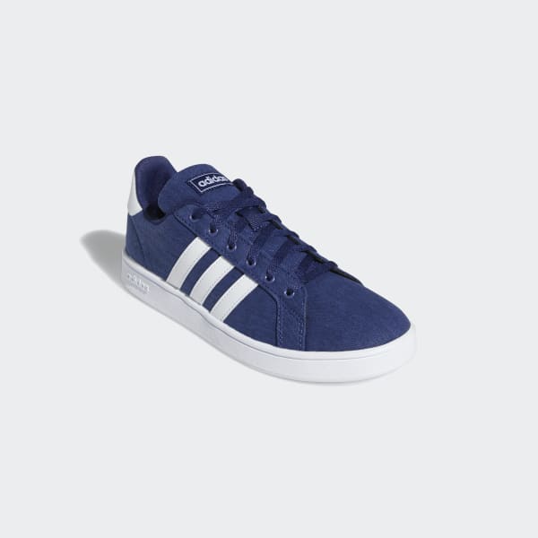 adidas preschool grand court