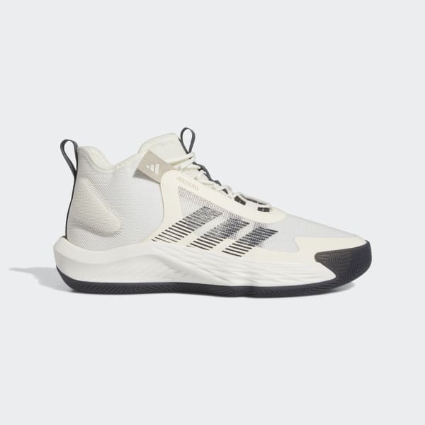 adidas Adizero Select Shoes - White Basketball | adidas US