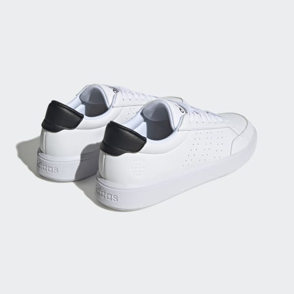 adidas Nova Court Shoes - White | adidas UK