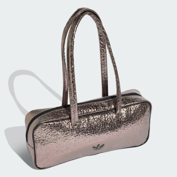 Gra ADICOLOR ELONGATED AIRLINER METAL taske