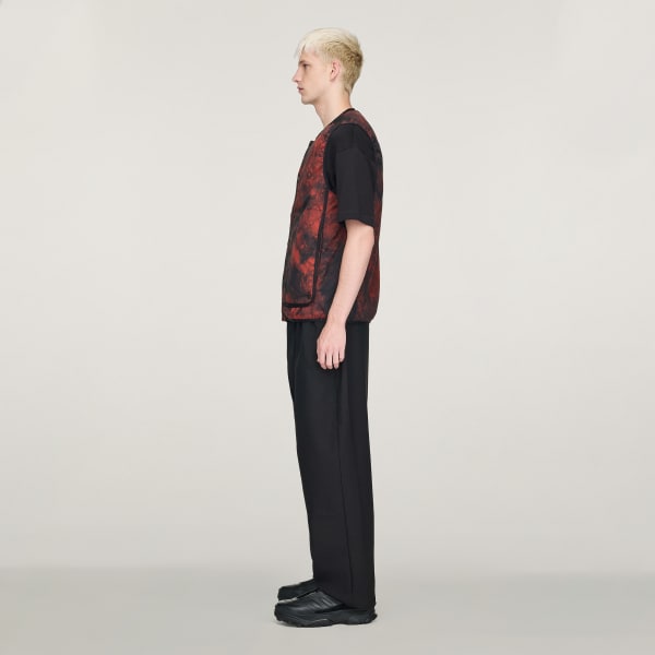 アディダス Y-3 AOP LINER JACKET - マルチカラー | アディダス ジャパン