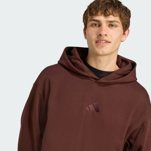 ALL SZN Fleece Hoodie