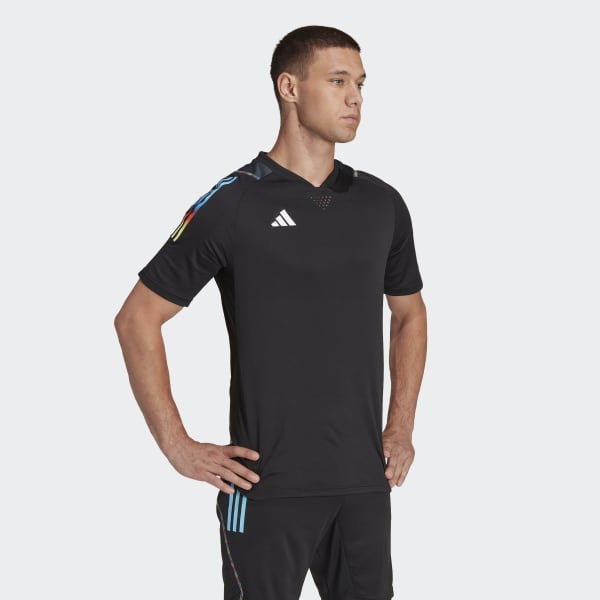 cierna Dres Tiro 23 Pro E0504