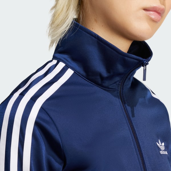 Adidas originals firebird track jacket hotsell