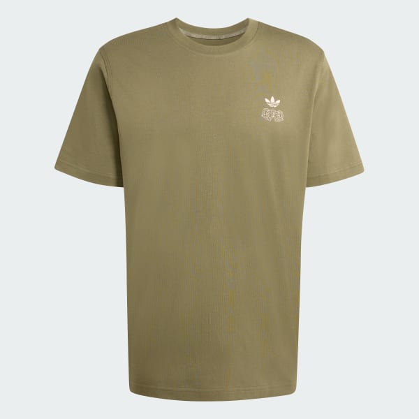 Gron OKTOBERFEST T-SHIRT