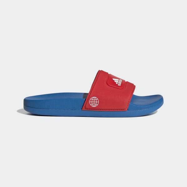 Adidas adilette lego Clearance