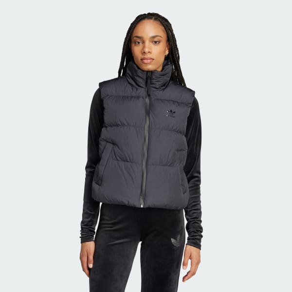 Regen Down Vest