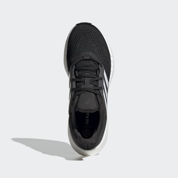 adidas Pureboost 22 Shoes - Black | adidas Australia