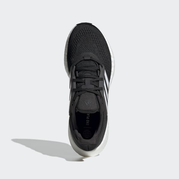 adidas Pureboost 22 Shoes - Black | adidas UK