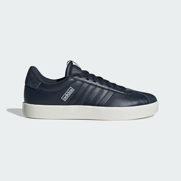 Blue VL Court 3.0 Shoes