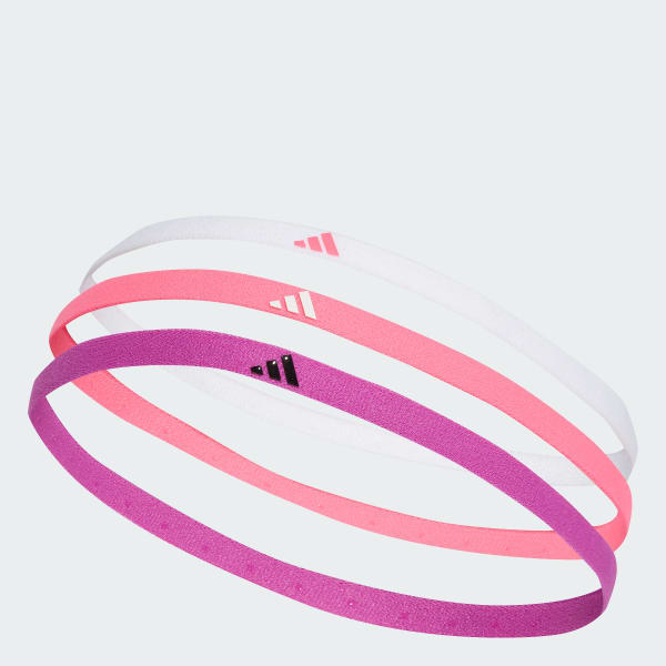Bandas para el Pelo Paquete de 3